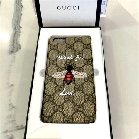 gucci iphone case 5|wholesale Gucci cell phone case.